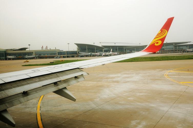 太原机场飞机停飞了吗?武宿机场天气情况-图3 太原机场飞机停飞了吗?武宿机场天气情况-图3