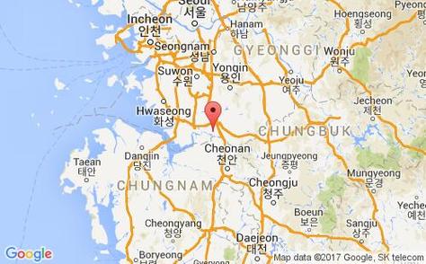 太乐赋原文?韩国平泽天气情况-图2 太乐赋原文?韩国平泽天气情况-图2