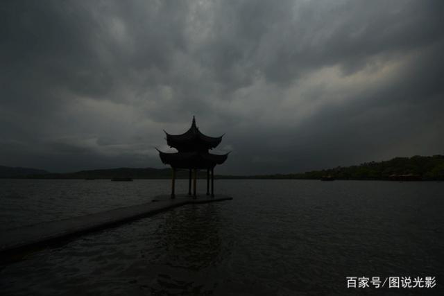 杭州西湖有暴雨吗？杭州西湖的天气情况