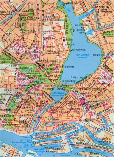 汉堡在40多度的地方能放多长时间?德国汉堡历史天气情况-图3 汉堡在40多度的地方能放多长时间?德国汉堡历史天气情况-图3