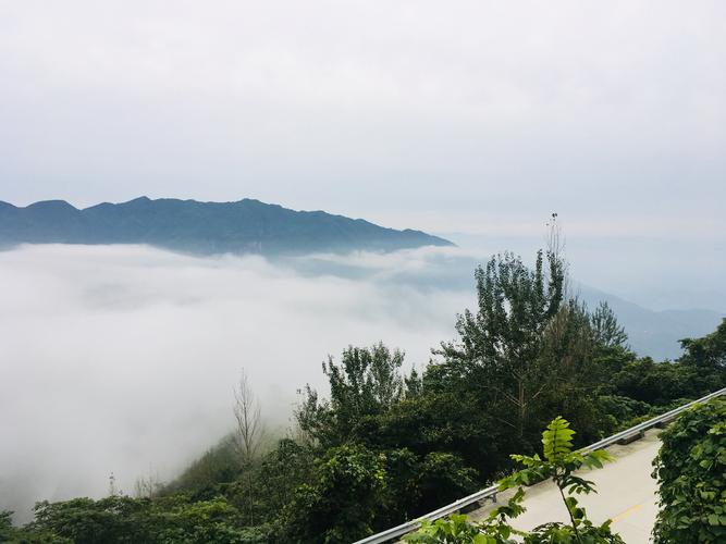从汉阴怎么到擂鼓台?明天汉阴天气情况-图3 从汉阴怎么到擂鼓台?明天汉阴天气情况-图3