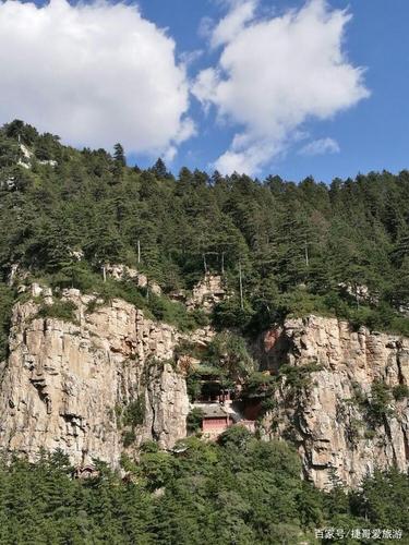 恒山所在地大同秋季气候特点？大同的秋季天气情况