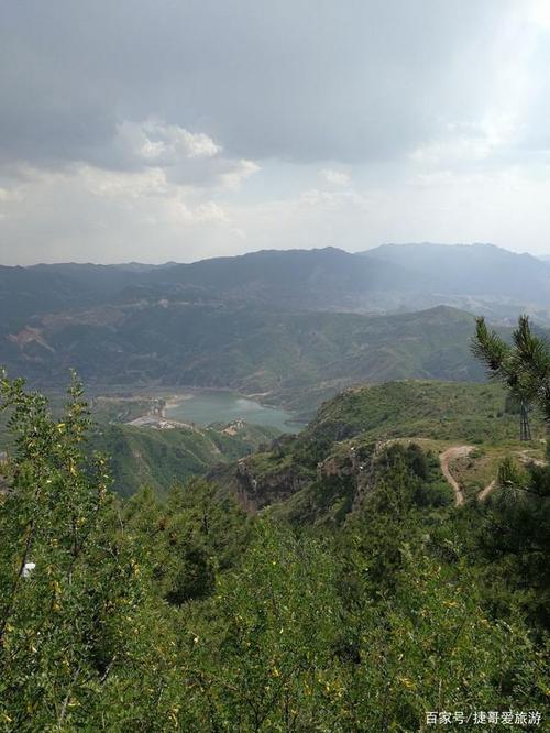 恒山所在地大同秋季气候特点?大同的秋季天气情况-图2 恒山所在地大同秋季气候特点?大同的秋季天气情况-图2