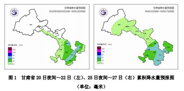 甘肃天水的气候条件如何?甘肃天水全年天气情况-图3 甘肃天水的气候条件如何?甘肃天水全年天气情况-图3