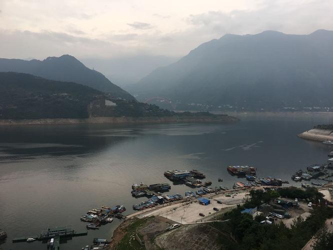 十月一去重庆旅游好吗?重庆巫山元旦天气情况-图3 十月一去重庆旅游好吗?重庆巫山元旦天气情况-图3