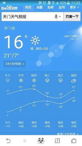 n湖北省天门市气候特点?天门17号天气情况-图1 n湖北省天门市气候特点?天门17号天气情况-图1