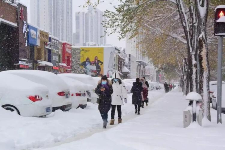 辽阳除雪了吗?辽阳下周天气情况-图3 辽阳除雪了吗?辽阳下周天气情况-图3