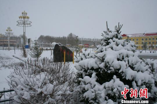 昭苏冬天有多冷?昭苏县天气情况-图3 昭苏冬天有多冷?昭苏县天气情况-图3