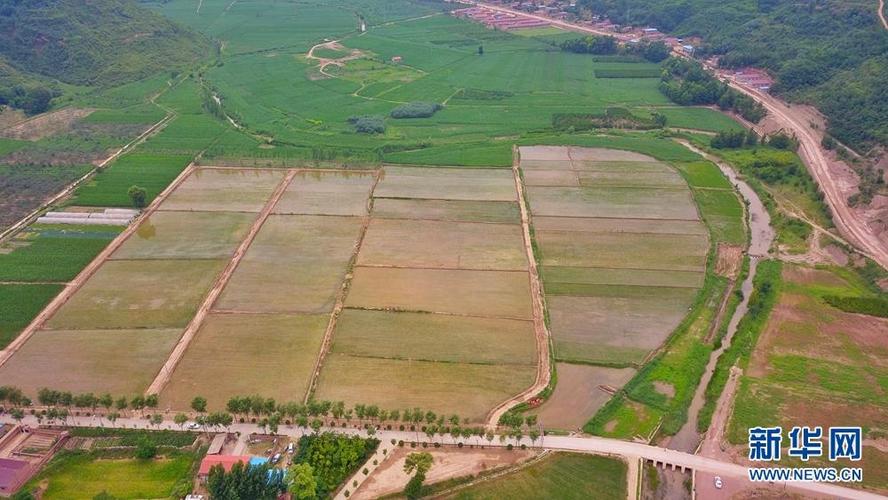 吴起县的土壤是什么土?陕西吴起县天气情况-图2 吴起县的土壤是什么土?陕西吴起县天气情况-图2