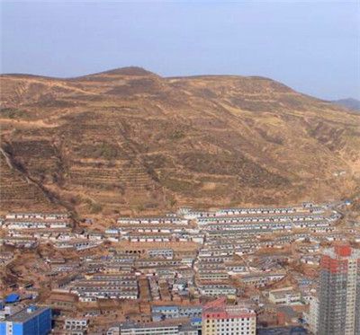 吴起县的土壤是什么土？陕西吴起县天气情况