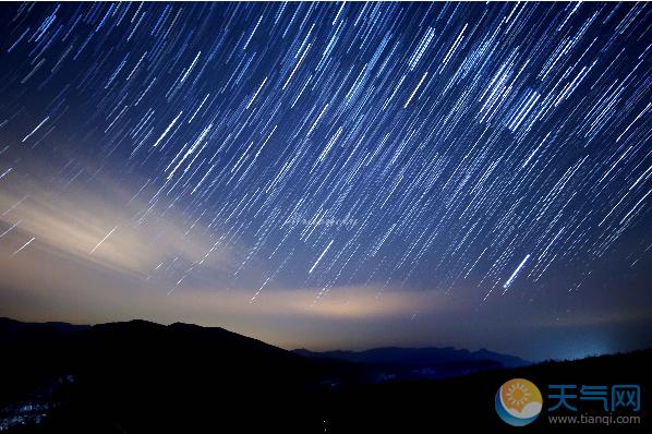 贵阳流星雨最佳观测点?本月清镇天气情况-图2 贵阳流星雨最佳观测点?本月清镇天气情况-图2