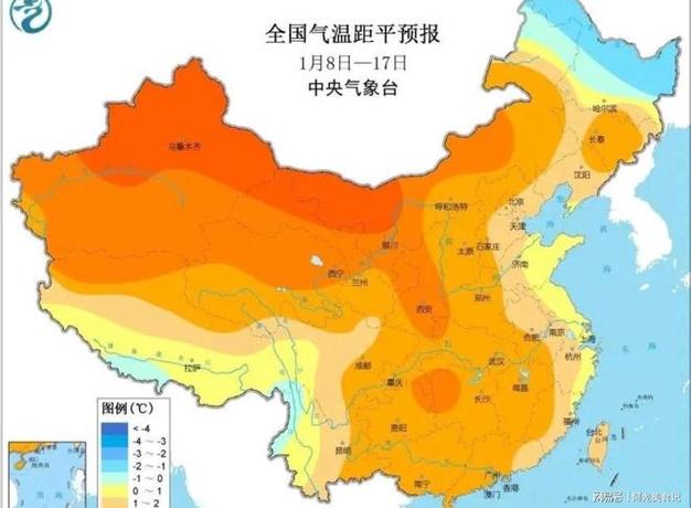 2023年南京冬天会冷吗？南京明年春节天气情况-图3