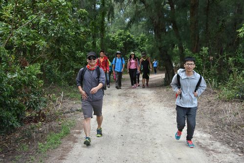狮子岛可以游泳吗?清远狮子湖天气情况-图3 狮子岛可以游泳吗?清远狮子湖天气情况-图3