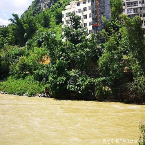 巴马长寿村一月天气?4月巴马天气情况-图3 巴马长寿村一月天气?4月巴马天气情况-图3