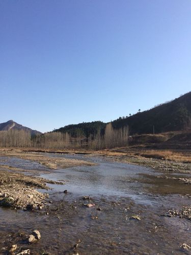 凌源什么地方好玩?明天凌源的天气情况-图2 凌源什么地方好玩?明天凌源的天气情况-图2