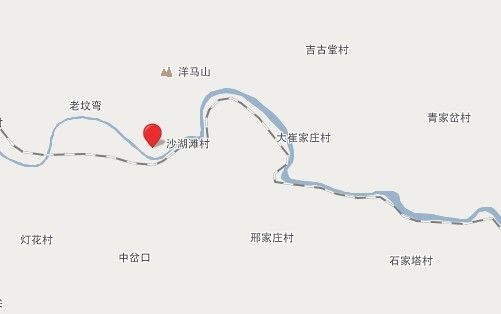 定(襄西河头村至盂县牛郎湾多少公里?山西盂县今晚天气情况-图2 定(襄西河头村至盂县牛郎湾多少公里?山西盂县今晚天气情况-图2