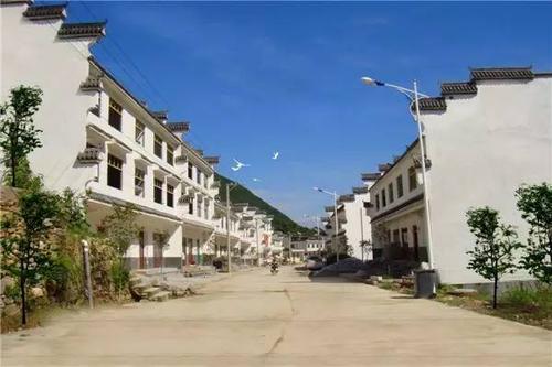 郧西县家竹村公路改扩建什么时候竣工?郧西县天气情况-图3 郧西县家竹村公路改扩建什么时候竣工?郧西县天气情况-图3