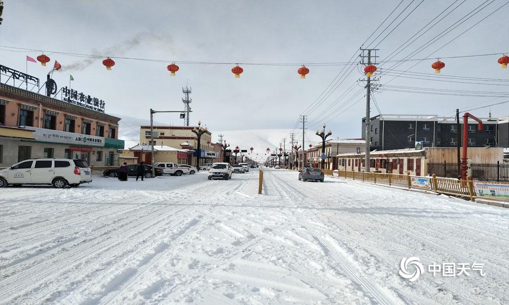 青海玉树什么时候开始变冷?青海玉树的天气情况-图3 青海玉树什么时候开始变冷?青海玉树的天气情况-图3