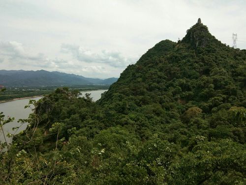 英德有什么山可以爬?4月英德天气情况-图3 英德有什么山可以爬?4月英德天气情况-图3