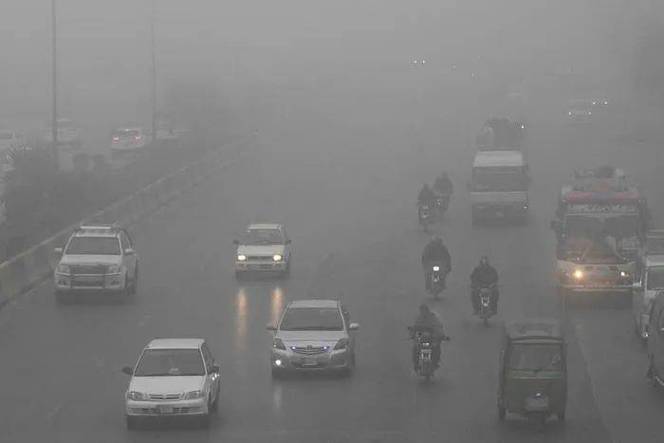 现在湘潭怎么有这么大的雾?湘潭24号天气情况-图3 现在湘潭怎么有这么大的雾?湘潭24号天气情况-图3