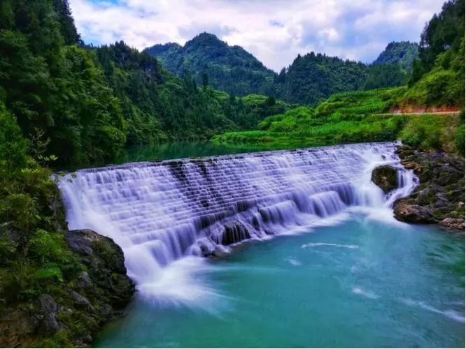 遵义绥阳县避暑最佳地？绥阳县天气情况