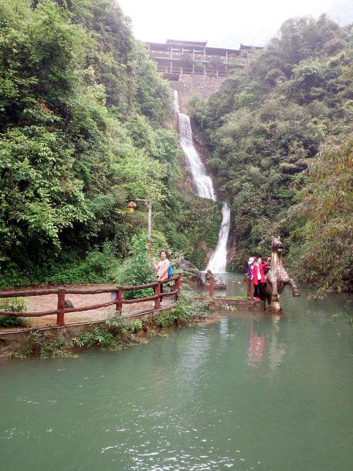 遵义绥阳县避暑最佳地?绥阳县天气情况-图2 遵义绥阳县避暑最佳地?绥阳县天气情况-图2