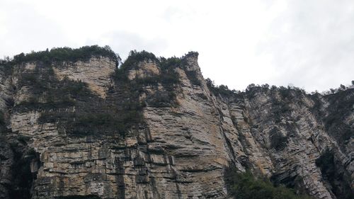 遵义绥阳县避暑最佳地?绥阳县天气情况-图3 遵义绥阳县避暑最佳地?绥阳县天气情况-图3