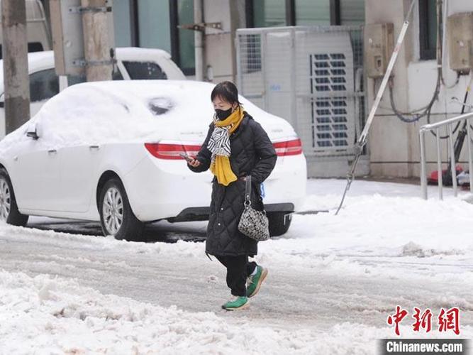 长春最近天气好么?去长春穿什么衣服更适合?长春今近期天气情况-图2 长春最近天气好么?去长春穿什么衣服更适合?长春今近期天气情况-图2
