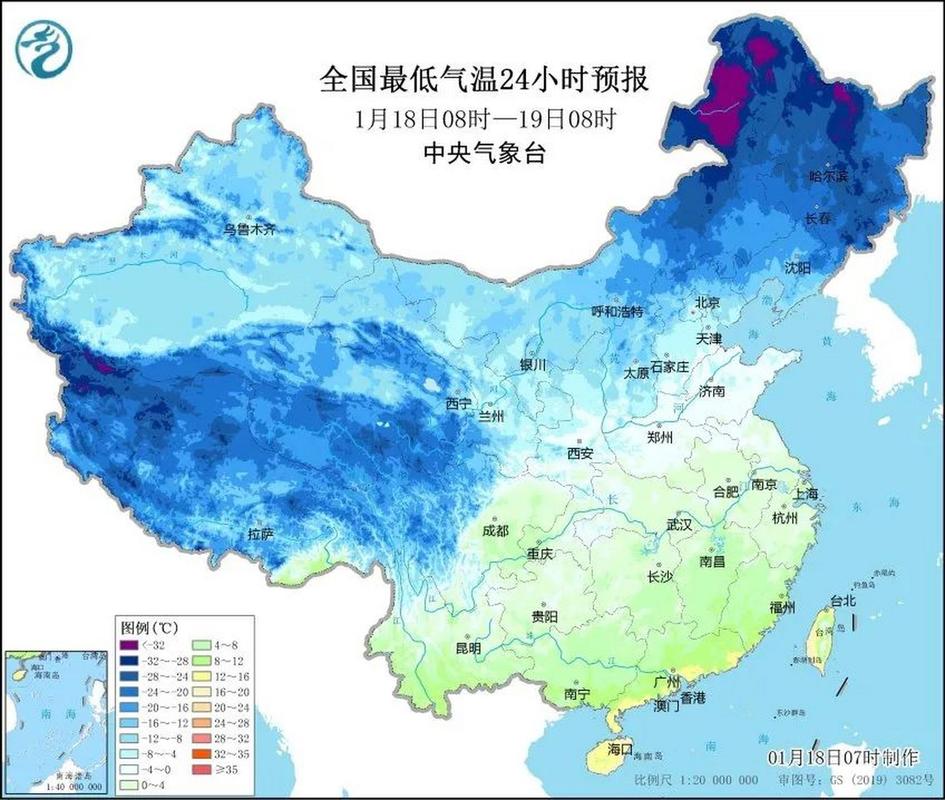2022年北京降雪预测?北京今日天气情况实时-图2 2022年北京降雪预测?北京今日天气情况实时-图2