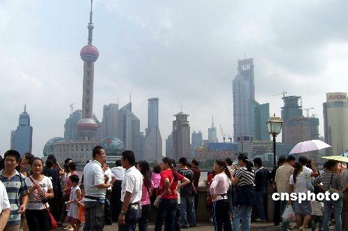 上海外滩早上人多吗？上海外滩天气情况-图2