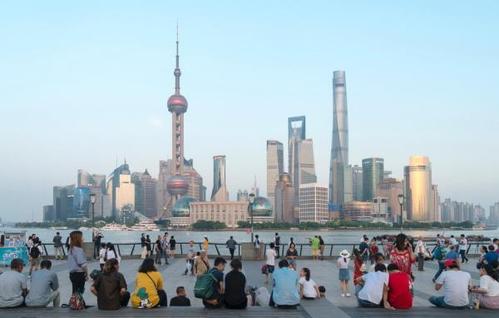 上海外滩早上人多吗？上海外滩天气情况-图3