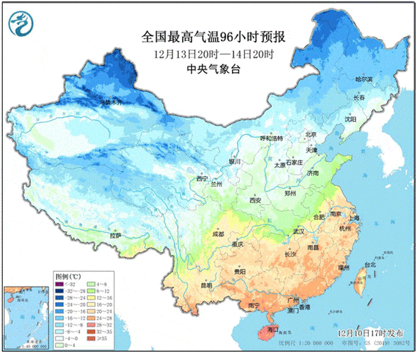 宁夏天气一年四季怎么样?宁夏冬天天气情况-图3 宁夏天气一年四季怎么样?宁夏冬天天气情况-图3