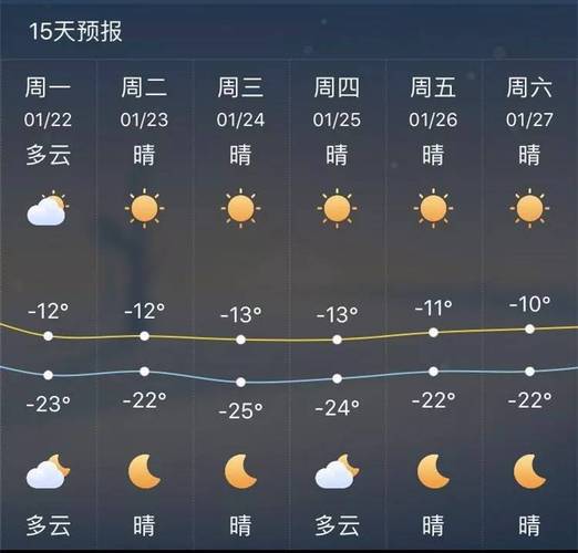 沈阳哪个区下雪了?12号沈阳天气情况-图3 沈阳哪个区下雪了?12号沈阳天气情况-图3