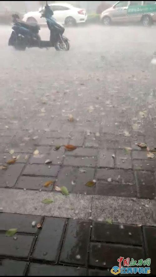 今宵良晤 晏殊?进贤这周天气情况-图3 今宵良晤 晏殊?进贤这周天气情况-图3