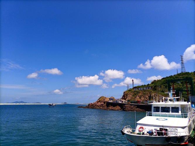嵊泗枸杞岛的气候?枸杞岛的天气情况-图2 嵊泗枸杞岛的气候?枸杞岛的天气情况-图2