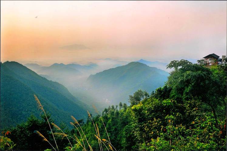几月份去临安天目山好？天目山天气情况