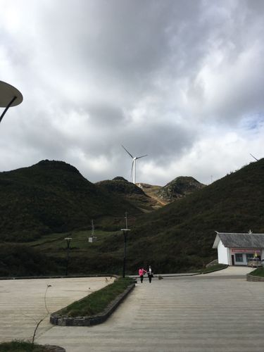 赫章气候特点？贵州毕节赫章天气情况