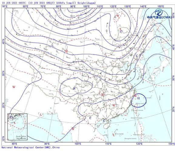 诸暨什么时候入梅?诸暨21号天气情况-图2 诸暨什么时候入梅?诸暨21号天气情况-图2