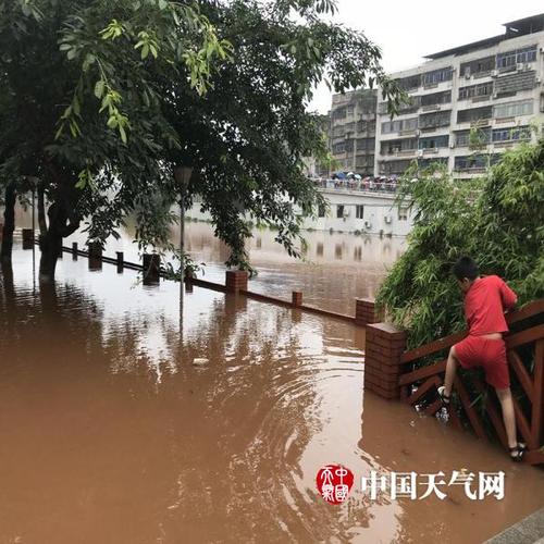 资阳雁江今晚有雨吗？今天资阳天气情况-图2
