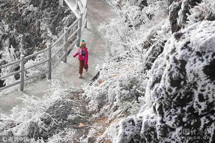 清远金子山23号有下雪吗?26清远天气情况-图3 清远金子山23号有下雪吗?26清远天气情况-图3