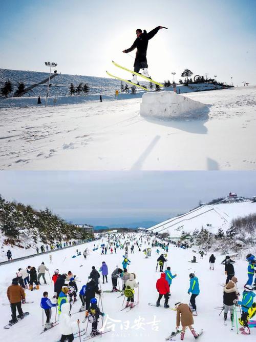安吉的雪是不是人工降雪?安吉冬天天气情况-图1 安吉的雪是不是人工降雪?安吉冬天天气情况-图1