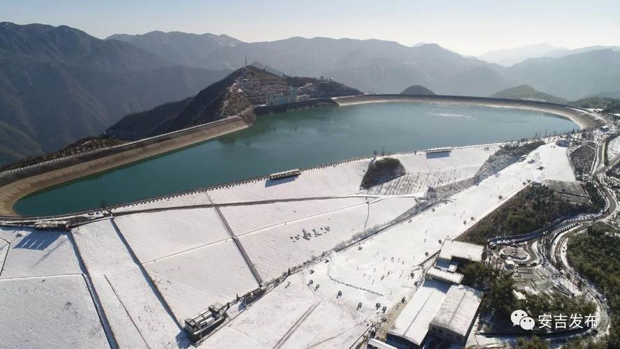 安吉的雪是不是人工降雪?安吉冬天天气情况-图3 安吉的雪是不是人工降雪?安吉冬天天气情况-图3