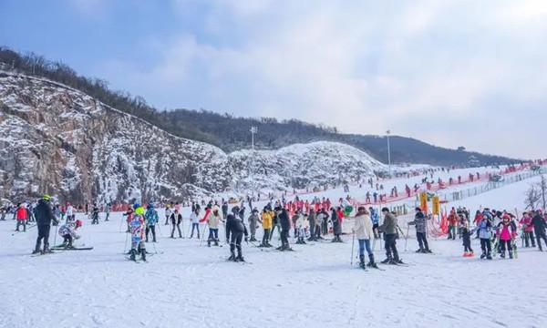 安吉的雪是不是人工降雪?安吉冬天天气情况-图2 安吉的雪是不是人工降雪?安吉冬天天气情况-图2