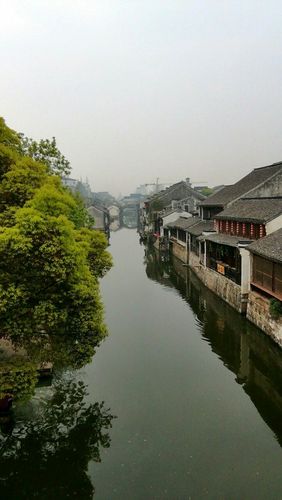 南浔古镇冬天适合去吗？南浔古镇近期天气情况