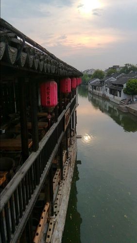 南浔古镇冬天适合去吗?南浔古镇近期天气情况-图3 南浔古镇冬天适合去吗?南浔古镇近期天气情况-图3