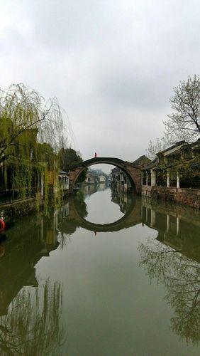南浔古镇冬天适合去吗?南浔古镇近期天气情况-图2 南浔古镇冬天适合去吗?南浔古镇近期天气情况-图2