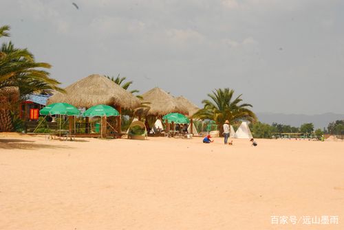 离昆明最近的海边沙滩?云南古滇天气情况-图3 离昆明最近的海边沙滩?云南古滇天气情况-图3