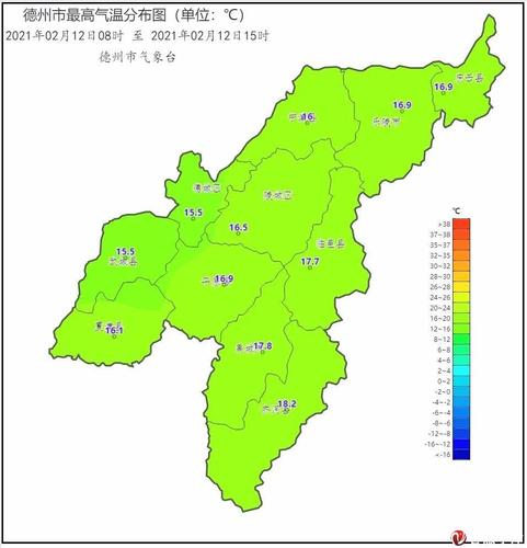 宁津县海拔高度是多少？宁津县天气情况