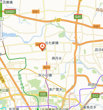 昌平区北七家邮政编码是多少？北京昌平现在天气情况