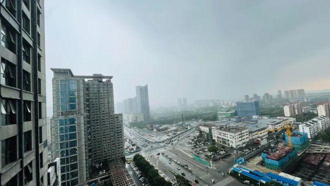 苏州放烟花的地方?明天相城区天气情况-图3 苏州放烟花的地方?明天相城区天气情况-图3